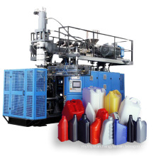 Machine Supplier Bottle Blowing Machinery for Liquid Stocking Drums